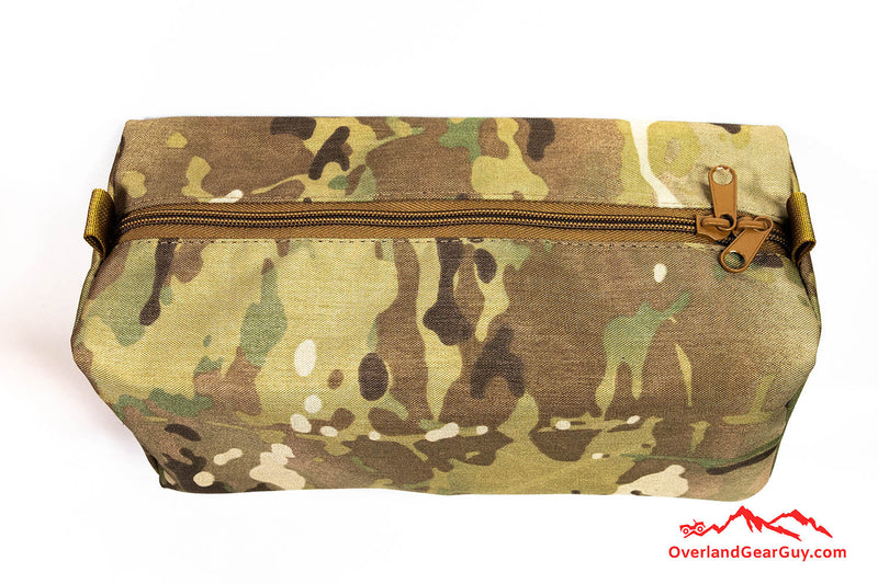 Ditty Toiletries Bag — Overland Gear Guy (photo 11) — photo 11