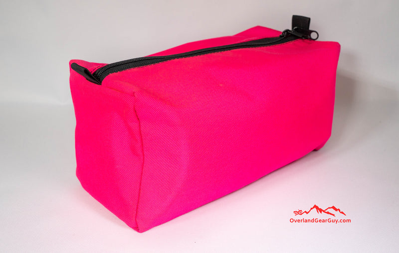 Ditty Toiletries Bag — photo 8