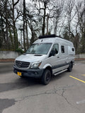 2019 Winnebago revel