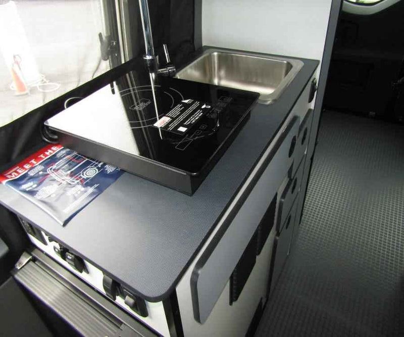 2023 Winnebago Revel — photo 4