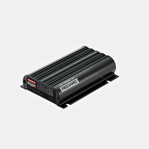 Redarc DC-DC 50amp BCDC1250d