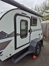 2024 Braxton Creek Bushwhacker Teardrop Trailer in Burlington, ON (photo 3)