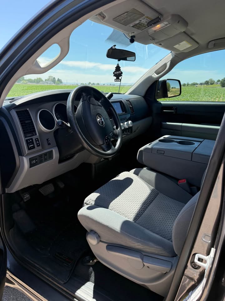 2013 Toyota Tundra in Middleton, ID (photo 6) — photo 6