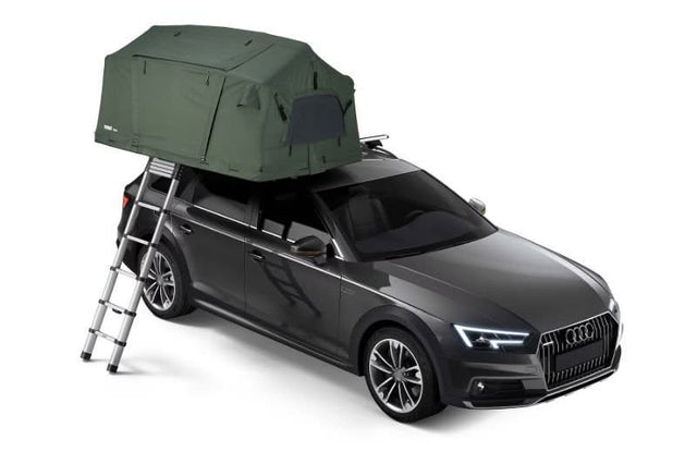 Thule Tepui Foothill Rooftop Tent (-2025) — photo 2