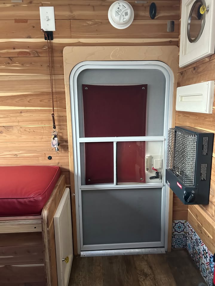 2022 Capri Cowboy in Spokane, WA (photo 6) — photo 6