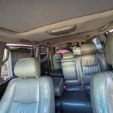 2004 Lexus GX · GX 470 Sport Utility 4D in Fort Collins, CO (photo 6)