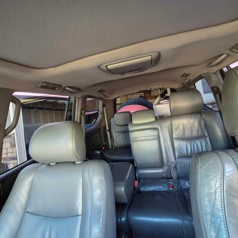 2004 Lexus GX · GX 470 Sport Utility 4D in Fort Collins, CO (photo 6) — photo 6