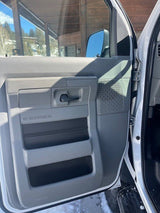 2009 Ford e250 econoline 4x4 overlander in Granby, CO (photo 3)