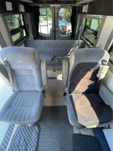 2013 Mercedes-Benz sportsmobile sprinter in San Mateo, CA (photo 9)