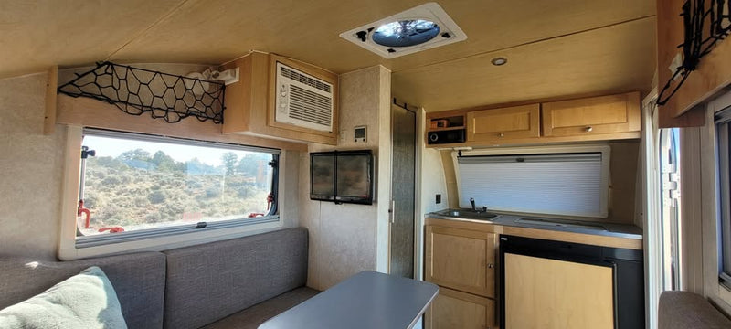 2018 NuCamp tab 320s boondock in Salt Lake City, UT (photo 5) — photo 5