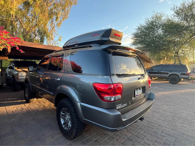 2006 Toyota Sequoia · Limited Sport Utility 4D in Phoenix, AZ (photo 5) — photo 5