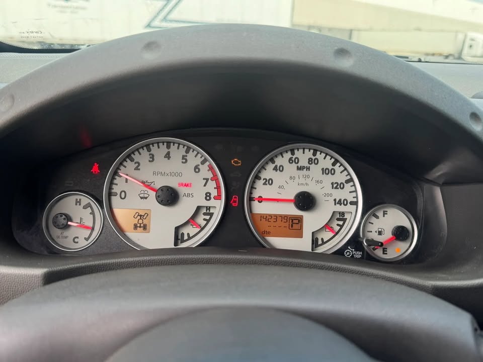 2013 Nissan Frontier in South Salt Lake, UT (photo 9) — photo 9