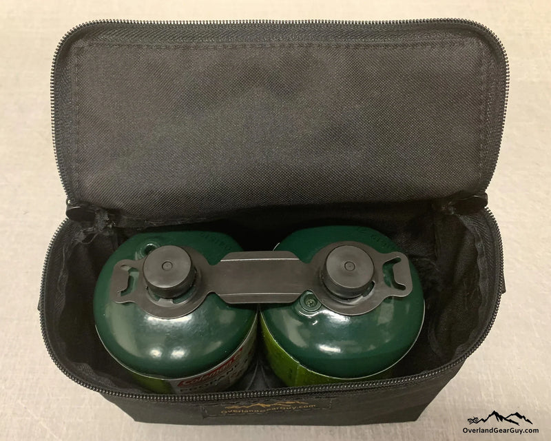 JetBoil Pouch  Jet Boil Fuel Pouch — photo 18