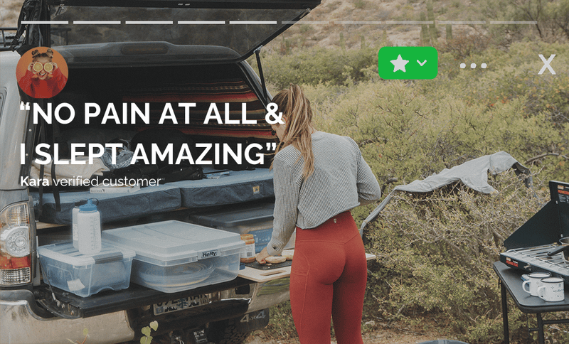 The Dually — photo 3