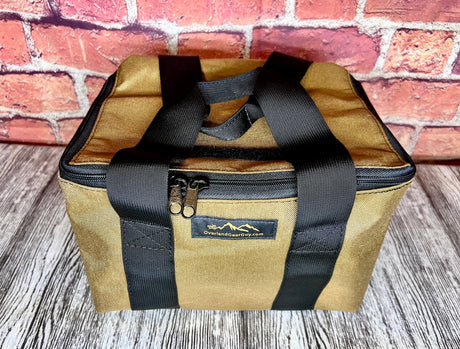 Duffel Bag 11X9X8 — Overland Gear Guy (photo 6)
