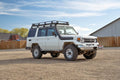 1996 Toyota HZJ77