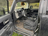 2007 Toyota FJ Cruiser · Sport Utility 2D in Rathdrum, ID (photo 5)