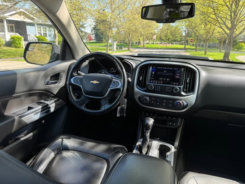 2022 Chevrolet Colorado ZR2 Bison in Coeur D'Alene, ID (photo 10) — photo 10