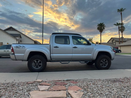 2009 Toyota Tacoma · Prerunner in Reno, NV (photo 3)