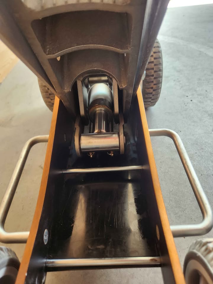 Pro Eagle Off Road Jack in Buckeye, AZ (photo 8) — photo 8