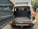 2012 Toyota FJ Cruiser · Sport Utility 2D in Gig Harbor, WA (photo 12)