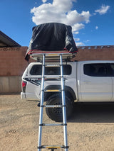 Rooftop tent-ikamper/Skycamp mini in St George, UT (photo 3)