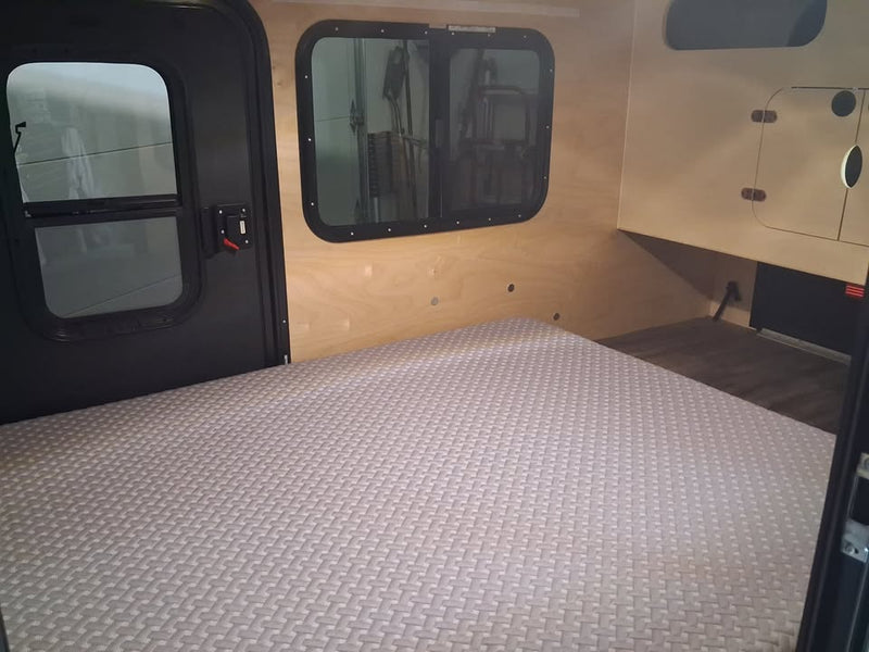2023 Hiker Trailers highway deluxe in Hurricane, UT (photo 9) — photo 9
