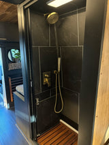 2016 Mercedes-Benz 2500 sprinter rv (170” wheel base) in Portland, OR (photo 11)