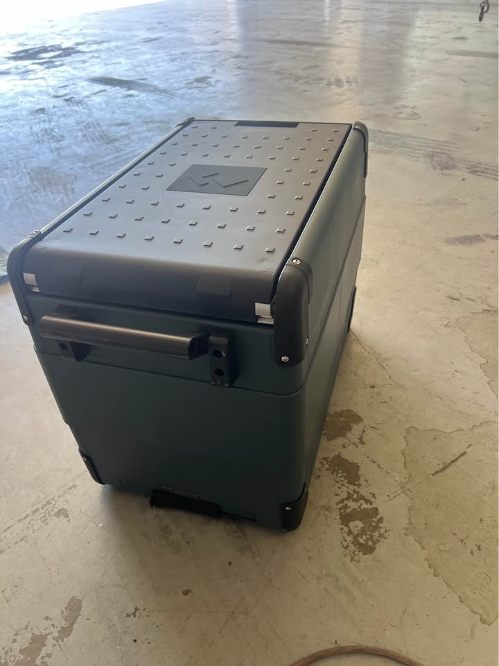 Dometic CFX2 - 45 in Tulare, CA (photo 2) — photo 2