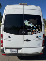 2011 Mercedes-Benz Sprinter in San Jose, CA (photo 4)