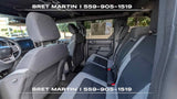 2025 Ford Bronco · Big Bend Sport Utility 4D in Fresno, CA (photo 10)