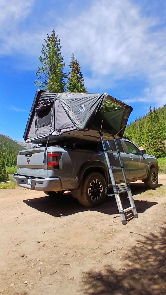 Ikamper Skycamp mini 3.0 — photo 2