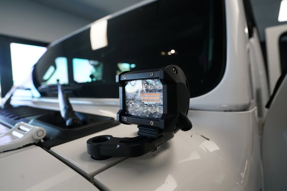 2020 Jeep Gladitor Rubicon in Fresno, CA (photo 11) — photo 11