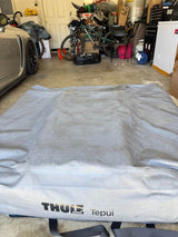 Thule tepui explorer roof top tent in Brentwood, CA (photo 5)