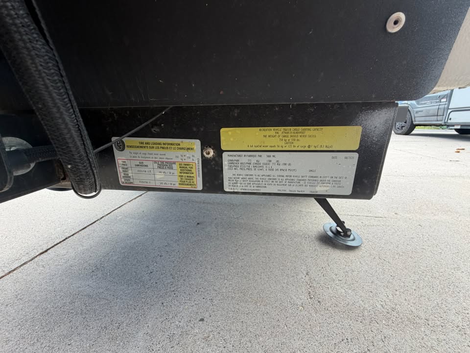 2020 TAXA Woolly Bear in Bozeman, MT (photo 8) — photo 8