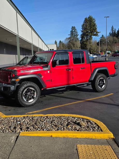 Jeep Gladiator Sport S in Portland, OR (photo 2)