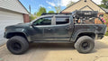2017 Chevrolet Colorado Crew Cab · Zr2
