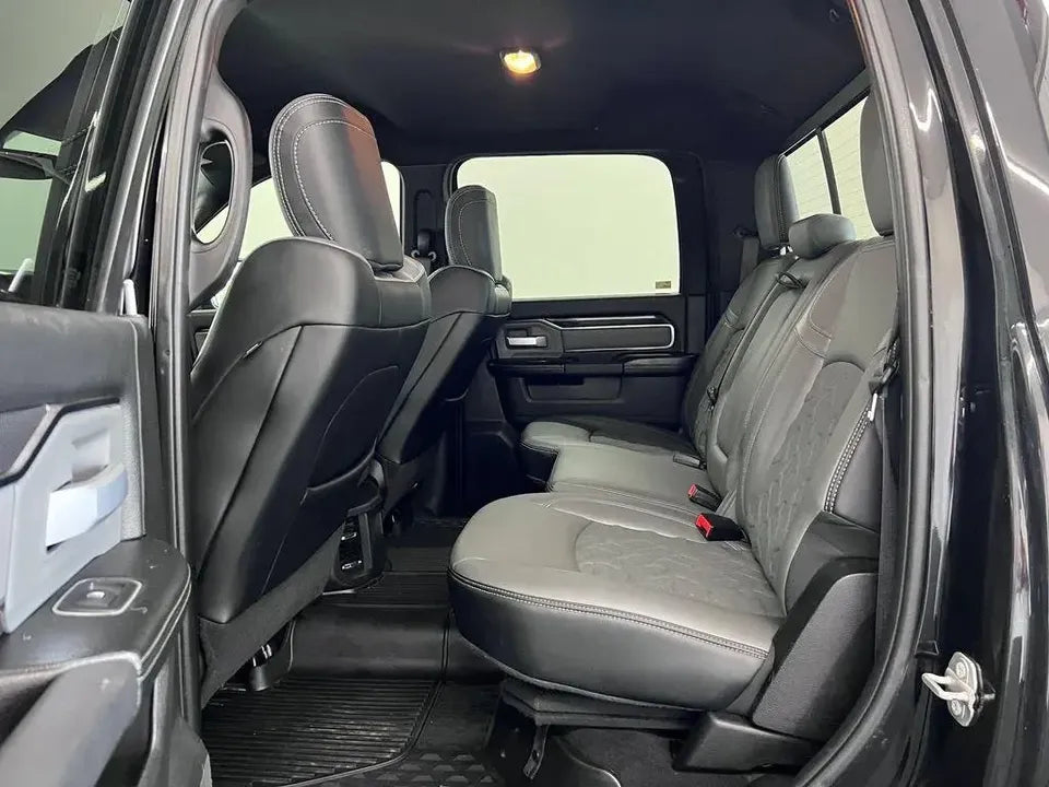 2020 Ram 2500 Power Wagon in Coeur D'Alene, ID (photo 12) — photo 12