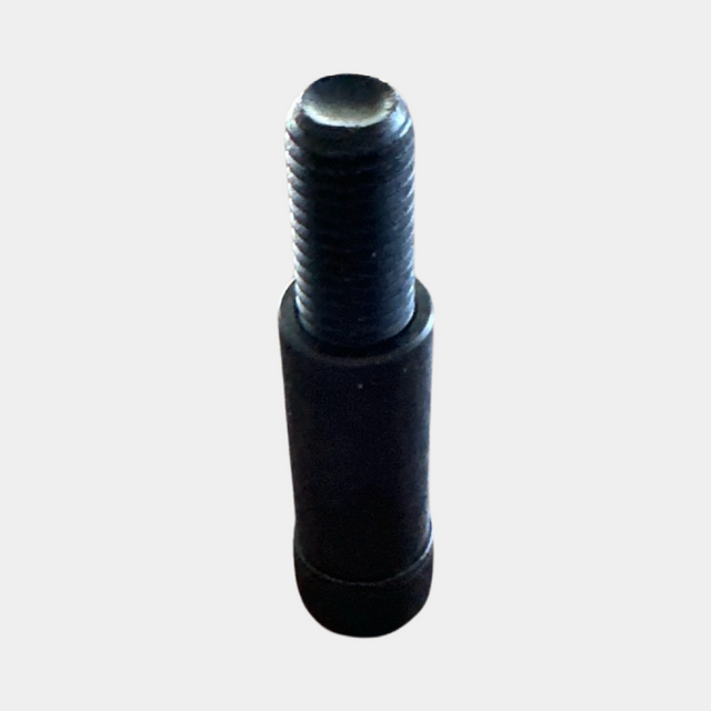 Hydraulic Jack Spare Parts — photo 2