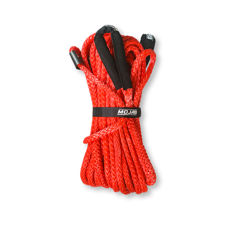 1/2'' x 85' Winch line Extension — photo 2