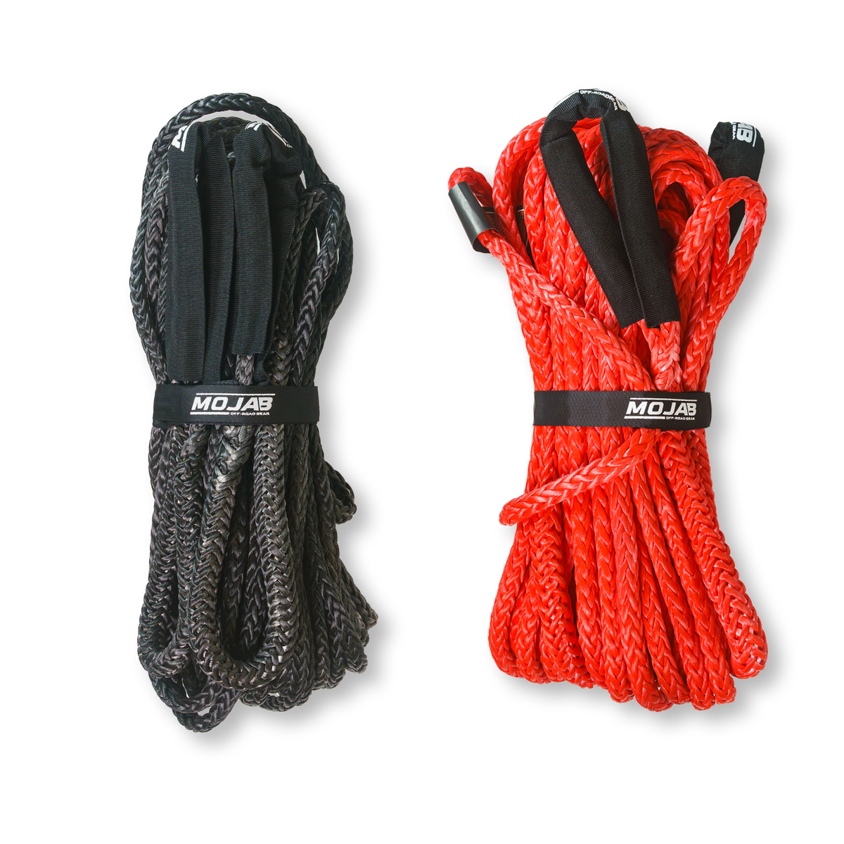 1/2'' x 85' Winch line Extension — photo 1