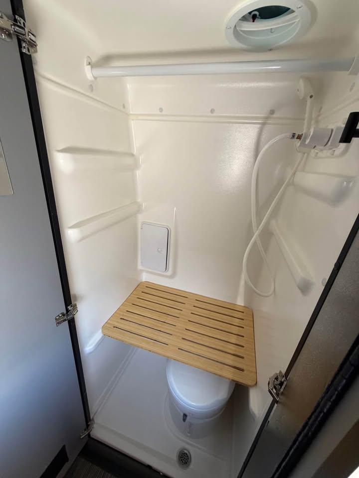 2025 Winnebago Revel in Mesa, AZ (photo 11) — photo 11