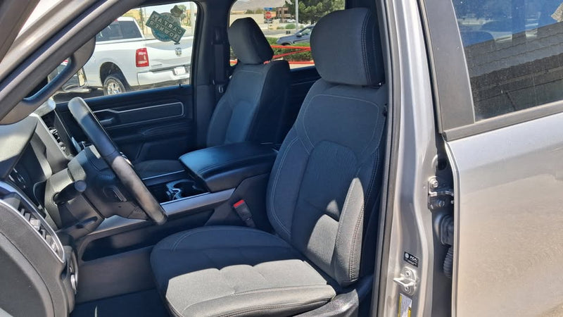 2021 Ram 1500 Big Horn 4x4 | HEMI V8 | North Edition | Loaded in Victorville, CA (photo 6) — photo 6