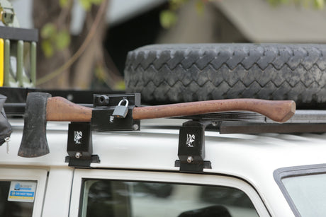 K9 Axe Mount — Equipt Expedition Outfitters (photo 3)