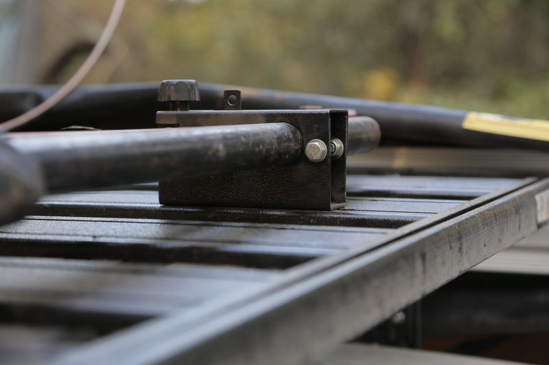 K9 Hi-Lift Mount — Equipt Expedition Outfitters (photo 5) — photo 5