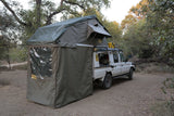 XKLUSIV Roof Top Tent — Equipt Expedition Outfitters (photo 8)