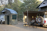XKLUSIV Roof Top Tent — Equipt Expedition Outfitters (photo 11)