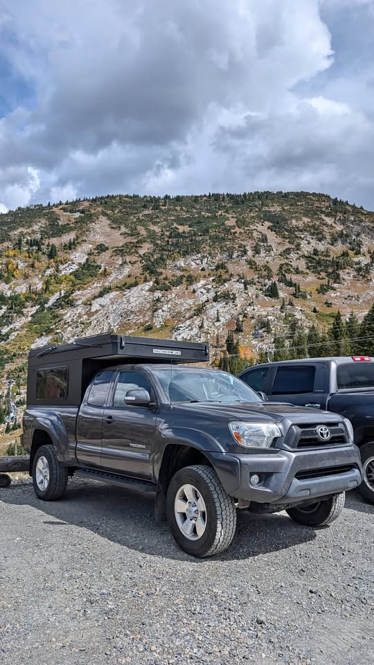 Oru Designs Bruin Camper in Salt Lake City, UT (photo 1) — photo 1
