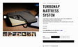 GFC TURBO NAP - BRAND NEW - 100% UNUSED - go fast camper in Lynnwood, WA (photo 1)