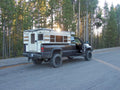 Four Wheel Camper Grandby